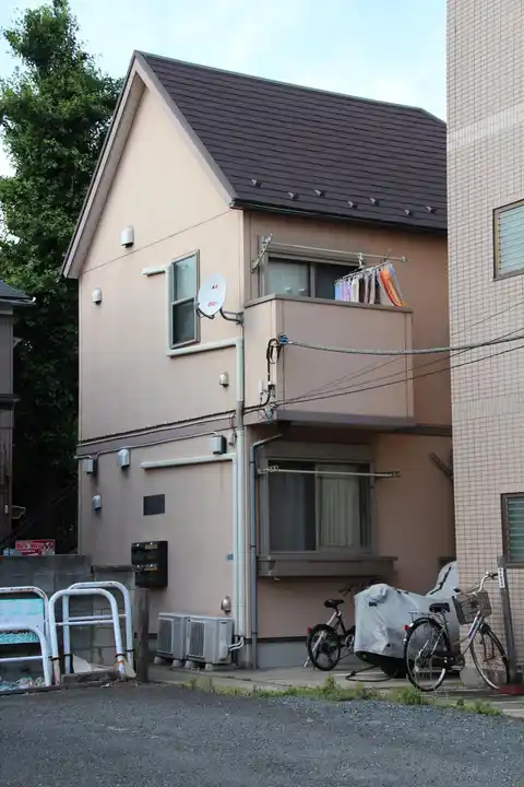 サンコーポ4小田